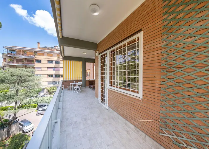 10Min VaticanoBig Vintage Home
